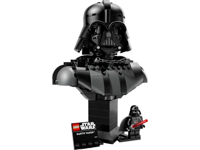 Darth Vader Bust