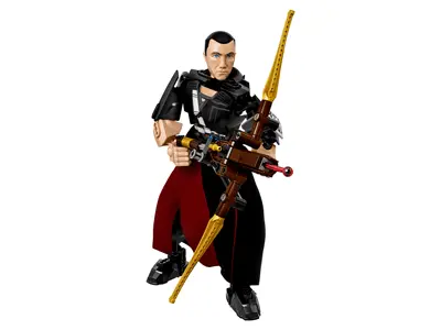 LEGO Chirrut Îmwe set 75524
