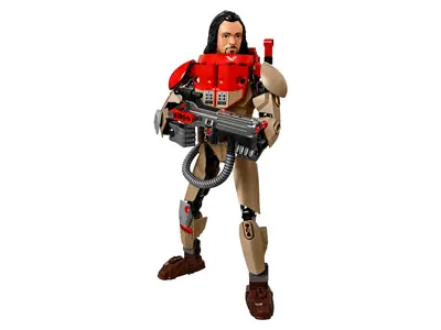 LEGO Baze Malbus set 75525