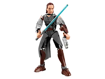 LEGO Rey set 75528