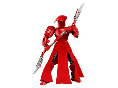 LEGO Elite Praetorian Guard set 75529