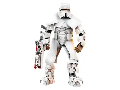 LEGO Range Trooper set 75536