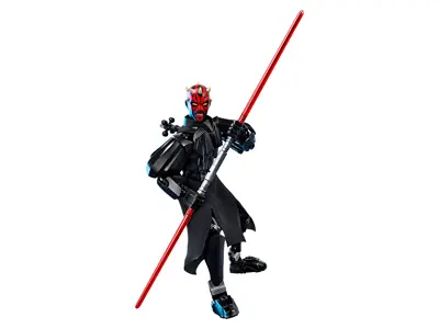 LEGO Darth Maul set 75537