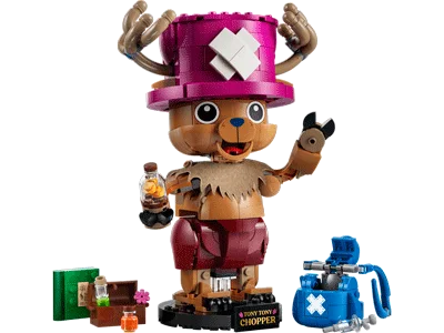 Tony Tony Chopper