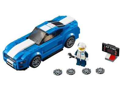 Ford Mustang GT
