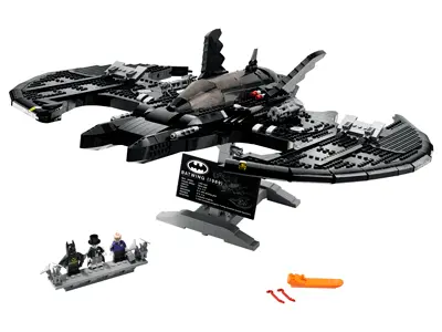 1989 Batwing