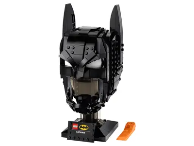 Batman Cowl