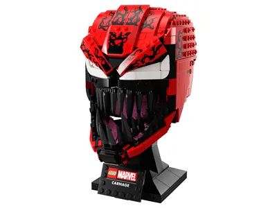 LEGO Carnage set 76199