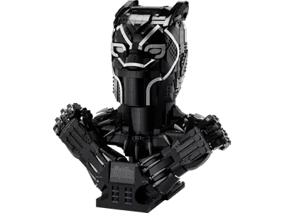Black Panther
