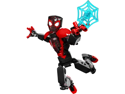 Miles Morales