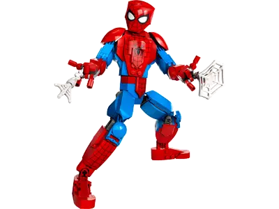 LEGO Spider-Man set 76226