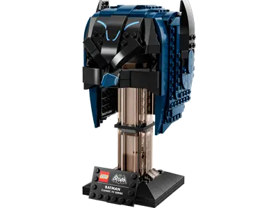 Classic TV Series Batman Cowl