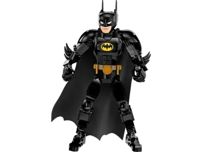 LEGO Batman Construction Figure set 76259