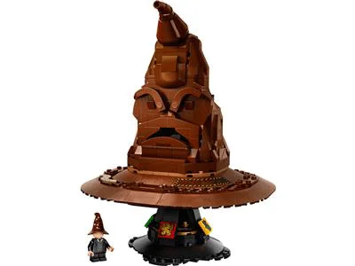 Talking Sorting Hat™