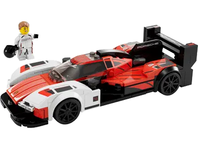 LEGO Porsche 963 set 76916