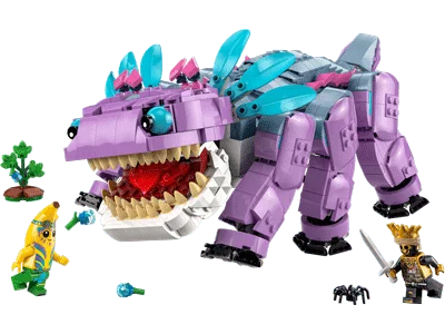 LEGO Klombo set 77077