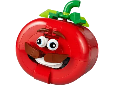 LEGO Tomatohead set 77079