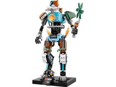 LEGO KIT set 77081