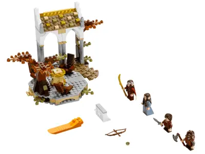 The Council of Elrond