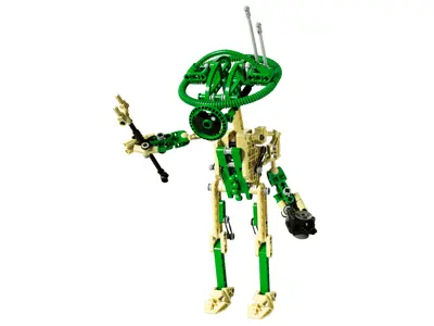 LEGO Pit Droid set 8000