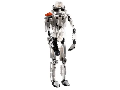 LEGO Stormtrooper set 8008
