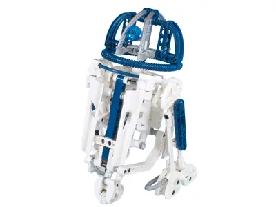 LEGO R2-D2 set 8009