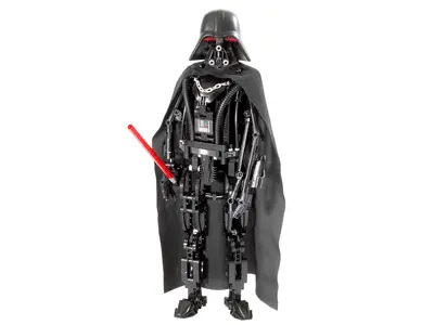 LEGO Darth Vader set 8010