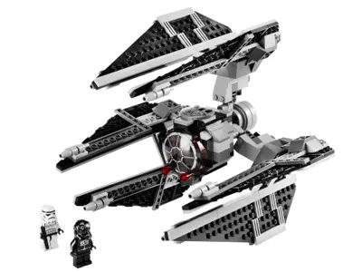 LEGO TIE Defender set 8087