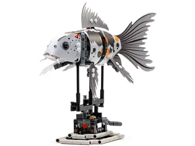 LEGO Koi set 81000