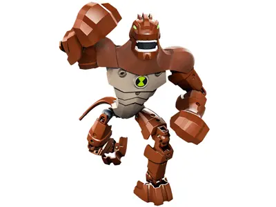 Humungousaur