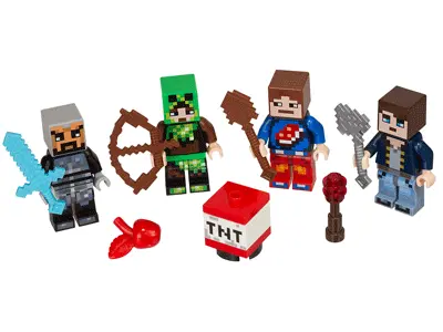 Skin Pack 1