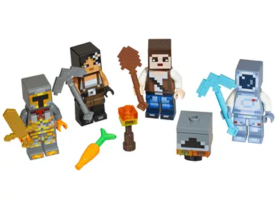 Skin Pack 2