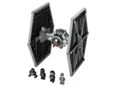 LEGO TIE Fighter set 9492
