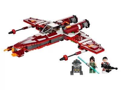 Republic Striker-class Starfighter