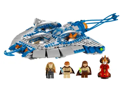 Gungan Sub