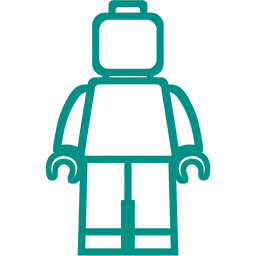 Minifigure scanner