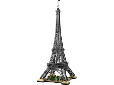 Eiffel Tower