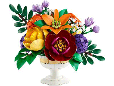 Flower Arrangement