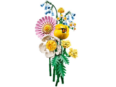 Petite Sunny Bouquet