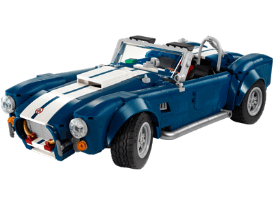 10357 Shelby Cobra 427 S/C
