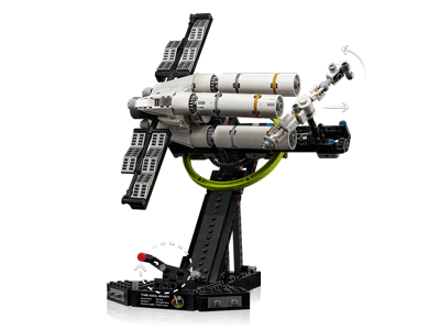 LEGO set 11389 Project Hail Mary