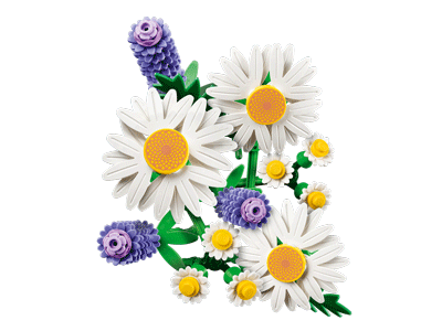 LEGO set 11508 Daisies