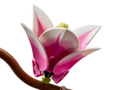 LEGO set 11510 Magnolia Branches