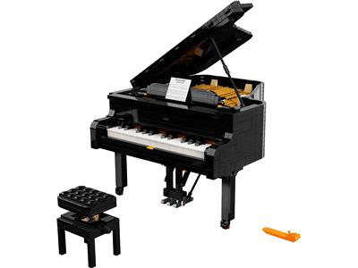 Grand Piano