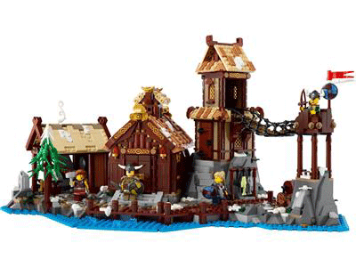 Viking Village