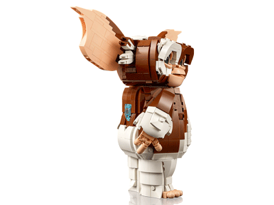 LEGO set 21361 Gremlins: Gizmo