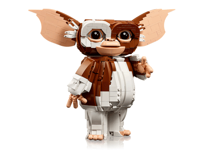 LEGO set 21361 Gremlins: Gizmo