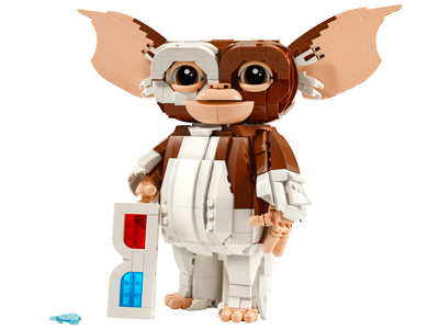 21361 Gremlins: Gizmo