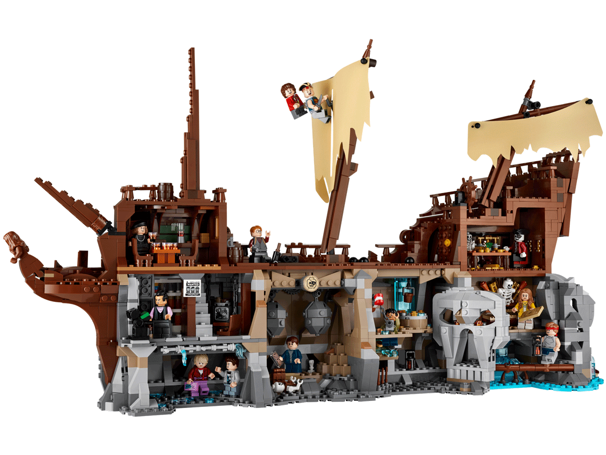 New LEGO Sets