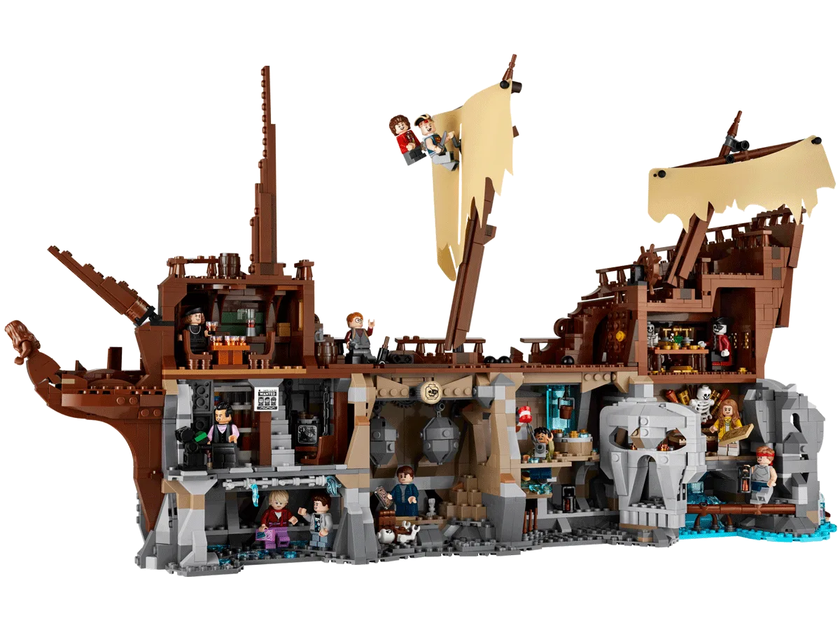 New LEGO Sets